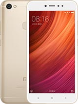 Xiaomi Redmi Y1 (Note 5A) Price in Pakistan